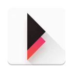 benchmark android application logo